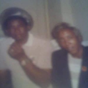 Meet your Posher, Denise